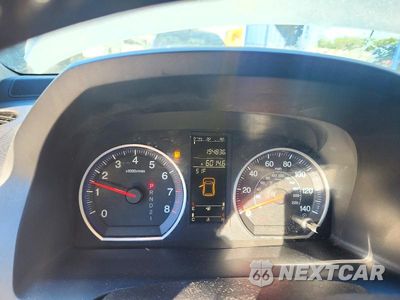 Zdjęcie 9 z 14 samochodu: 2009 HONDA CR-V EXL VIN:JHLRE48799C014785 - miniatura