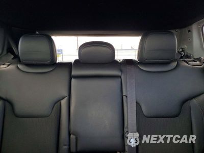 Zdjęcie 10 z 13 samochodu: 2026 JEEP COMPASS TRAILHAWK VIN:3C4NJDDNXTT177193 - miniatura