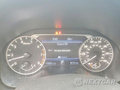 Zdjęcie 9 z 12 samochodu: 2021 NISSAN ALTIMA SL VIN:1N4BL4EW4MN339332 - miniatura