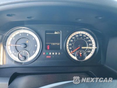 Zdjęcie 9 z 12 samochodu: 2016 RAM 1500 ST VIN:1C6RR7FTXGS420992 - miniatura