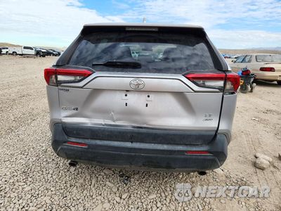 Zdjęcie 6 z 13 samochodu: 2022 TOYOTA RAV4 LE VIN:2T3F1RFV0NC267853 - miniatura