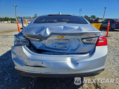 Zdjęcie 6 z 12 samochodu: 2017 CHEVROLET MALIBU LT VIN:1G1ZE5ST7HF246235 - miniatura