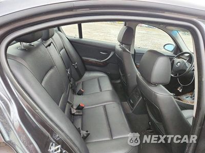 Zdjęcie 10 z 12 samochodu: 2006 BMW 325 XI VIN:WBAVD13536KV04348 - miniatura