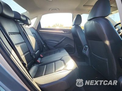 Zdjęcie 10 z 12 samochodu: 2014 VOLKSWAGEN PASSAT SE VIN:1VWBN7A35EC096397 - miniatura