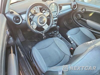 Zdjęcie 8 z 12 samochodu: 2008 MINI COOPER CLUBMAN VIN:WMWML33528TN67982 - miniatura