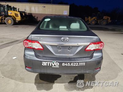Zdjęcie 6 z 13 samochodu: 2012 TOYOTA COROLLA VIN:2T1BU4EEXCC791947 - miniatura