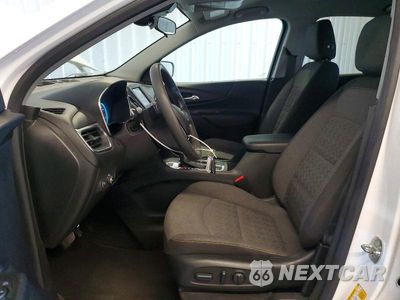 Zdjęcie 7 z 12 samochodu: 2022 CHEVROLET EQUINOX LT VIN:3GNAXUEV2NL200729 - miniatura