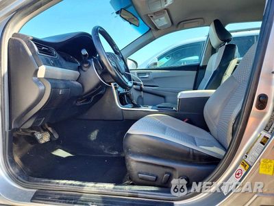 Zdjęcie 7 z 12 samochodu: 2015 TOYOTA CAMRY LE VIN:4T1BF1FKXFU926568 - miniatura