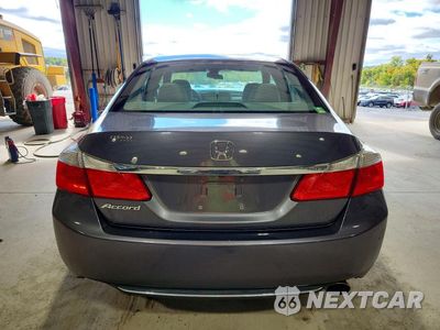 Zdjęcie 6 z 12 samochodu: 2015 HONDA ACCORD LX VIN:1HGCR2F36FA235460 - miniatura