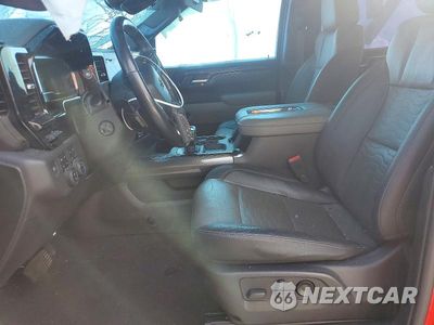 Zdjęcie 7 z 12 samochodu: 2022 CHEVROLET SILVERADO K1500 ZR2 VIN:3GCUDHEL0NG642311 - miniatura