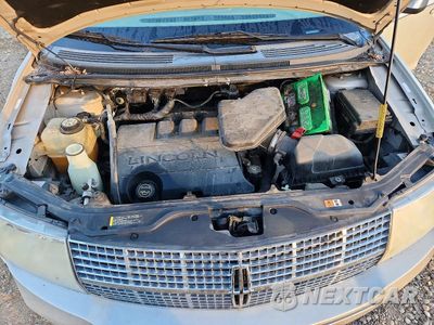 Zdjęcie 12 z 14 samochodu: 2007 LINCOLN MKX VIN:2LMDU68C77BJ36089 - miniatura