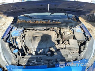 Zdjęcie 11 z 12 samochodu: 2017 TOYOTA YARIS IA BASE VIN:3MYDLBYVXHY162743 - miniatura
