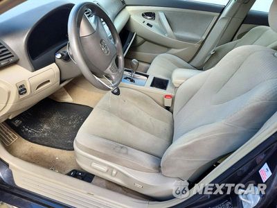Zdjęcie 7 z 12 samochodu: 2008 TOYOTA CAMRY LE V6 VIN:4T1BK46K68U064191 - miniatura