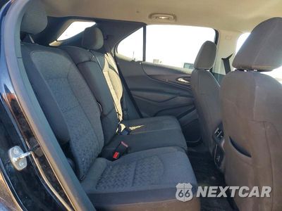 Zdjęcie 11 z 13 samochodu: 2023 CHEVROLET EQUINOX LT VIN:3GNAXKEG6PL258707 - miniatura