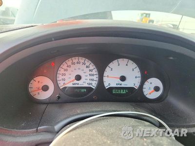 Zdjęcie 9 z 13 samochodu: 2007 DODGE CARAVAN SXT VIN:1D4GP45R67B182507 - miniatura