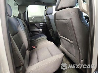 Zdjęcie 10 z 13 samochodu: 2017 CHEVROLET SILVERADO K1500 LT VIN:1GCVKREC4HZ178637 - miniatura
