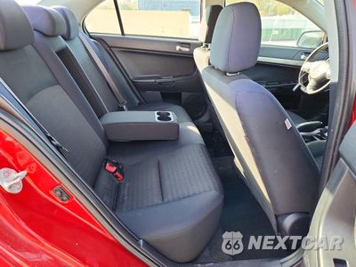 Zdjęcie 10 z 12 samochodu: 2013 MITSUBISHI LANCER ES/ES SPORT VIN:JA32U2FU6DU023248 - miniatura