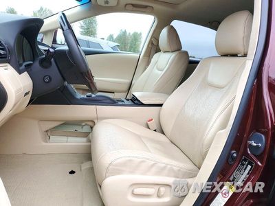 Zdjęcie 7 z 14 samochodu: 2015 LEXUS RX 350 BASE VIN:2T2BK1BA2FC327654 - miniatura