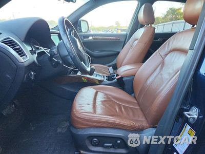 Zdjęcie 7 z 13 samochodu: 2011 AUDI Q5 PREMIUM PLUS VIN:WA1LFAFP0BA009956 - miniatura