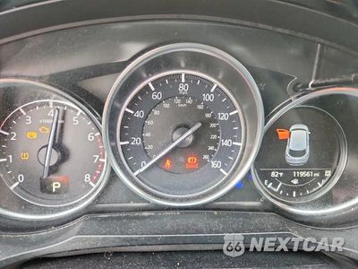 Zdjęcie 9 z 13 samochodu: 2018 MAZDA CX-9 TOURING VIN:JM3TCACYXJ0223389 - miniatura