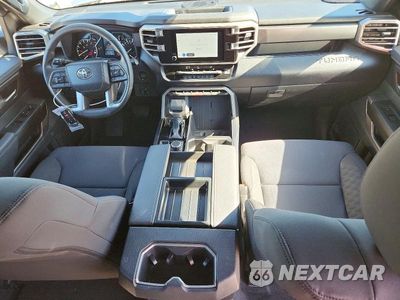 Zdjęcie 8 z 12 samochodu: 2026 TOYOTA TUNDRA SR5 VIN:5TFLA5DB9TX407412 - miniatura