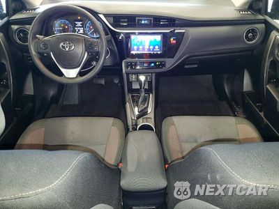Zdjęcie 8 z 12 samochodu: 2018 TOYOTA COROLLA LE VIN:2T1BURHE3JC996807 - miniatura