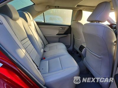 Zdjęcie 10 z 12 samochodu: 2015 TOYOTA CAMRY XLE V6 VIN:4T1BK1FK1FU561449 - miniatura