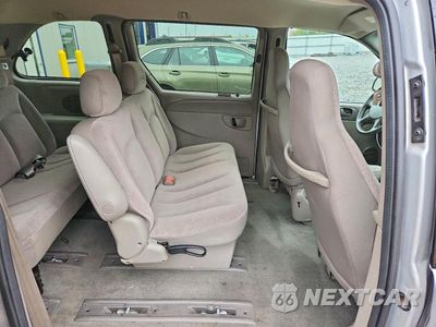 Zdjęcie 11 z 13 samochodu: 2003 CHRYSLER VOYAGER VIN:1C4GJ25B03B265365 - miniatura
