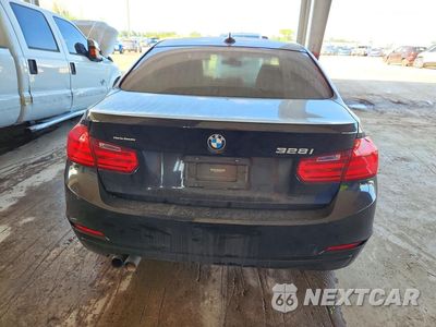 Zdjęcie 6 z 12 samochodu: 2014 BMW 328 I VIN:WBA3A5C55EP601933 - miniatura