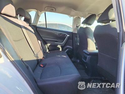 Zdjęcie 10 z 12 samochodu: 2019 TOYOTA RAV4 LE VIN:2T3H1RFV3KW003920 - miniatura