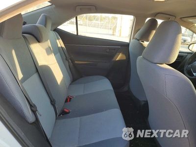 Zdjęcie 10 z 12 samochodu: 2016 TOYOTA COROLLA L VIN:2T1BURHEXGC686792 - miniatura