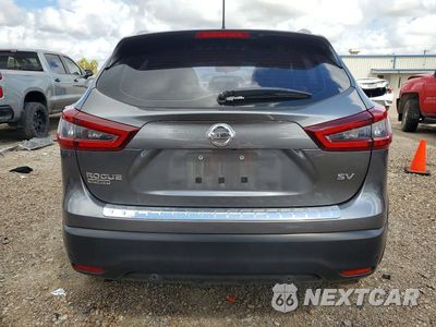 Zdjęcie 6 z 12 samochodu: 2021 NISSAN ROGUE SPORT SV VIN:JN1BJ1BV7MW573536 - miniatura