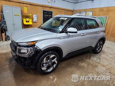 2026 HYUNDAI VENUE SEL KMHRC8A31TU468737 - główne zdjęcie licytacji z USA - miniatura