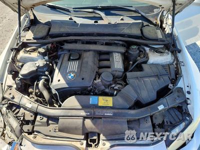 Zdjęcie 11 z 12 samochodu: 2011 BMW 328 XI SULEV VIN:WBAKF5C5XBE654843 - miniatura