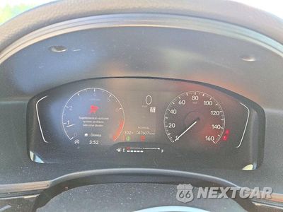 Zdjęcie 9 z 12 samochodu: 2022 HONDA CIVIC SPORT VIN:2HGFE2F23NH543492 - miniatura