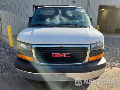 Piąte zdjęcie samochodu w środku: 2017 GMC SAVANA 2500 CARGO DELIVERY VAN VIN:1GTW7AFF8H1913098 - miniatura