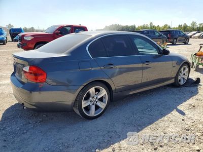 Trzecie zdjęcie samochodu z tyłu: 2007 BMW 335 I VIN:WBAVB73557PA89808 - miniatura