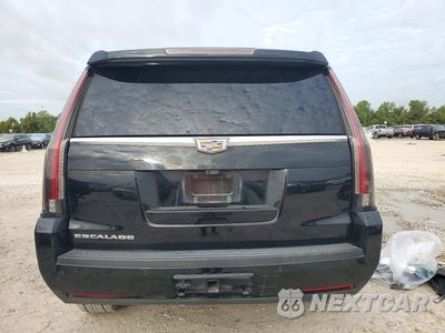 Zdjęcie 6 z 14 samochodu: 2019 CADILLAC ESCALADE PREMIUM LUXURY VIN:1GYS3CKJXKR364958 - miniatura