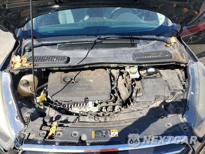 Zdjęcie 11 z 12 samochodu: 2018 FORD ESCAPE SE VIN:1FMCU0GD3JUB26188 - miniatura