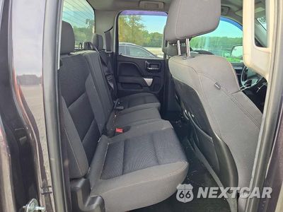 Zdjęcie 10 z 12 samochodu: 2014 CHEVROLET SILVERADO C1500 LT VIN:1GCRCREC9EZ335928 - miniatura
