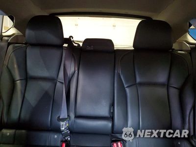 Zdjęcie 10 z 13 samochodu: 2023 SUBARU CROSSTREK LIMITED VIN:JF2GTHMC9PH299123 - miniatura