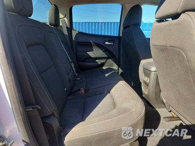 Zdjęcie 10 z 12 samochodu: 2021 CHEVROLET COLORADO LT VIN:1GCGTCEN9M1145047 - miniatura
