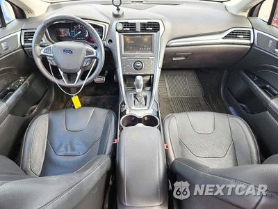 Zdjęcie 8 z 12 samochodu: 2015 FORD FUSION TITANIUM PHEV VIN:3FA6P0SU7FR251408 - miniatura