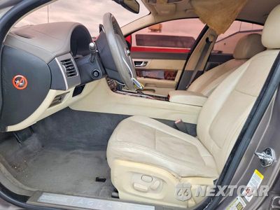 Zdjęcie 7 z 12 samochodu: 2009 JAGUAR XF PREMIUM LUXURY VIN:SAJWA06B79HR26749 - miniatura
