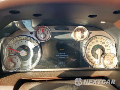 Zdjęcie 9 z 12 samochodu: 2013 RAM 1500 LONGHORN VIN:1C6RR7PT4DS626030 - miniatura