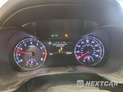 Zdjęcie 9 z 13 samochodu: 2022 KIA FORTE GT LINE VIN:3KPF54AD3NE477928 - miniatura