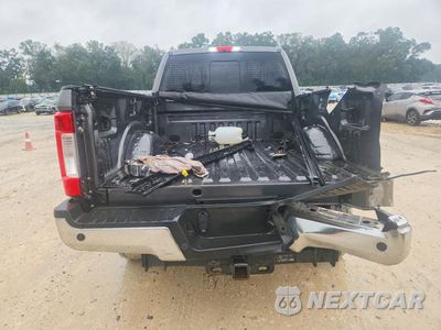 Zdjęcie 6 z 12 samochodu: 2019 FORD F350 SUPER DUTY VIN:1FT8W3BT0KEF92614 - miniatura