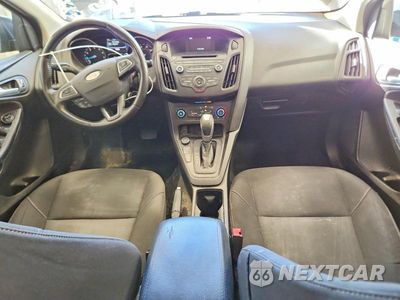 Zdjęcie 8 z 12 samochodu: 2015 FORD FOCUS SE VIN:1FADP3F22FL312342 - miniatura
