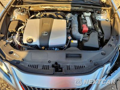Zdjęcie 11 z 12 samochodu: 2025 LEXUS ES 350 BASE VIN:58ADZ1B15SU216185 - miniatura