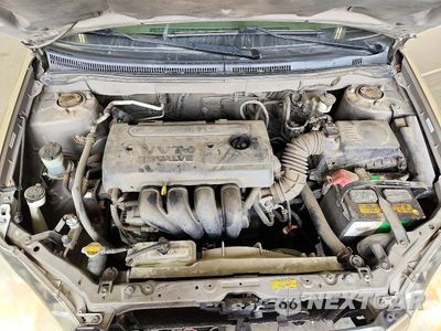 Zdjęcie 11 z 12 samochodu: 2006 TOYOTA COROLLA LE VIN:1NXBR32E96Z696105 - miniatura